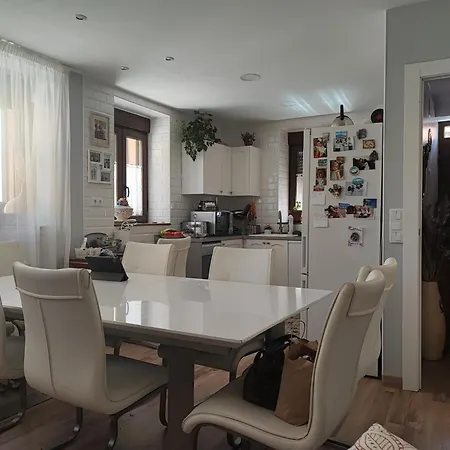 El Mirador De Leon Privatunterkunft *