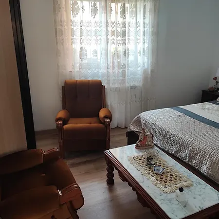 El Mirador De Leon Privatunterkunft